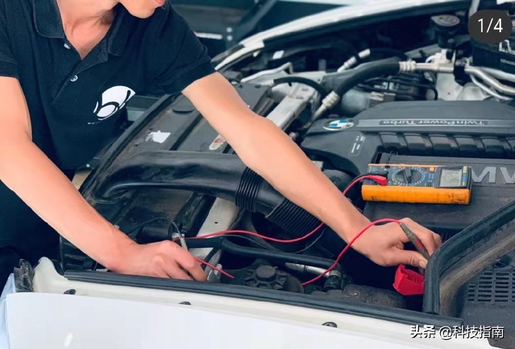 车载点烟器12伏能装多少w快充头,汽车12v点烟器给电瓶充电