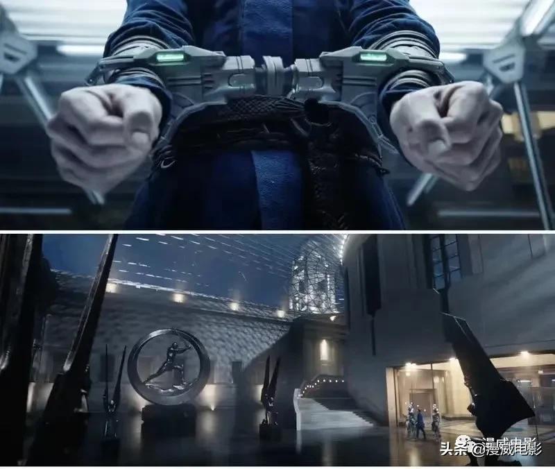 奇异博士2全新预告,奇异博士2全集解说