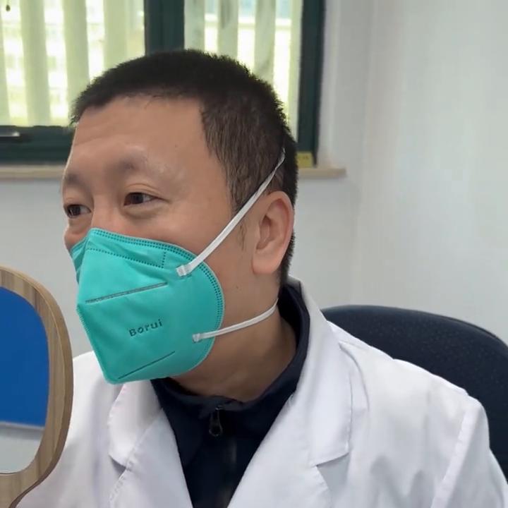 嘴角嘟嘟肉处理简单吗,嘴角嘟嘟肉怎么遮