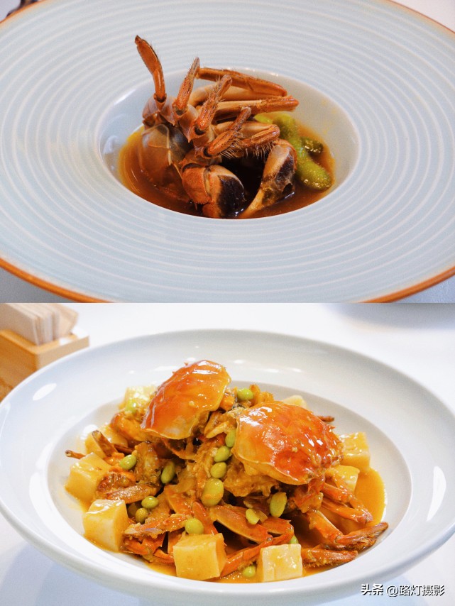 壳薄肉嫩、鲜香肥美！秋天不必下江南，在北京就能吃到“六月黄”