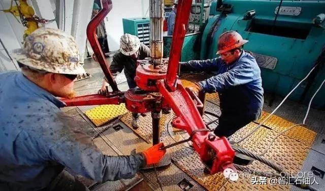 井口工具,智汇石油