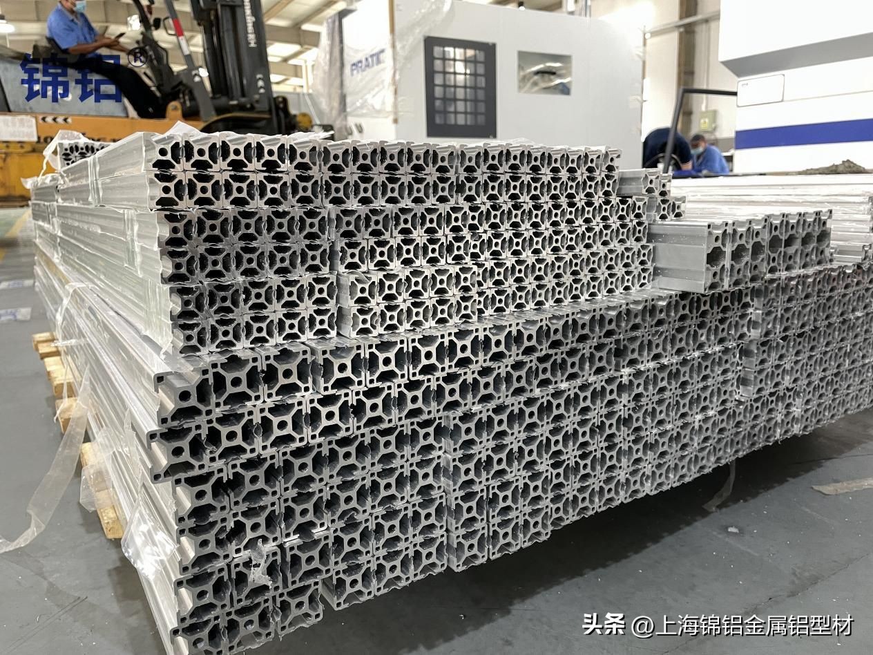 影响工业铝型材价格的三大因素,工业铝型材价格多少钱