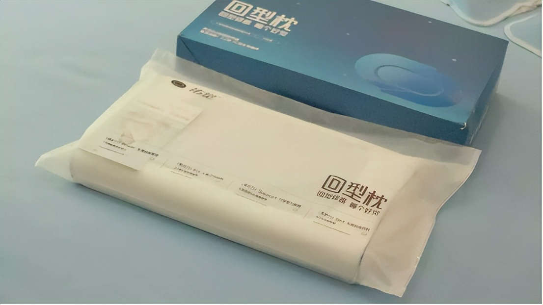 原创设计枕头,没想到枕头还能这么设计