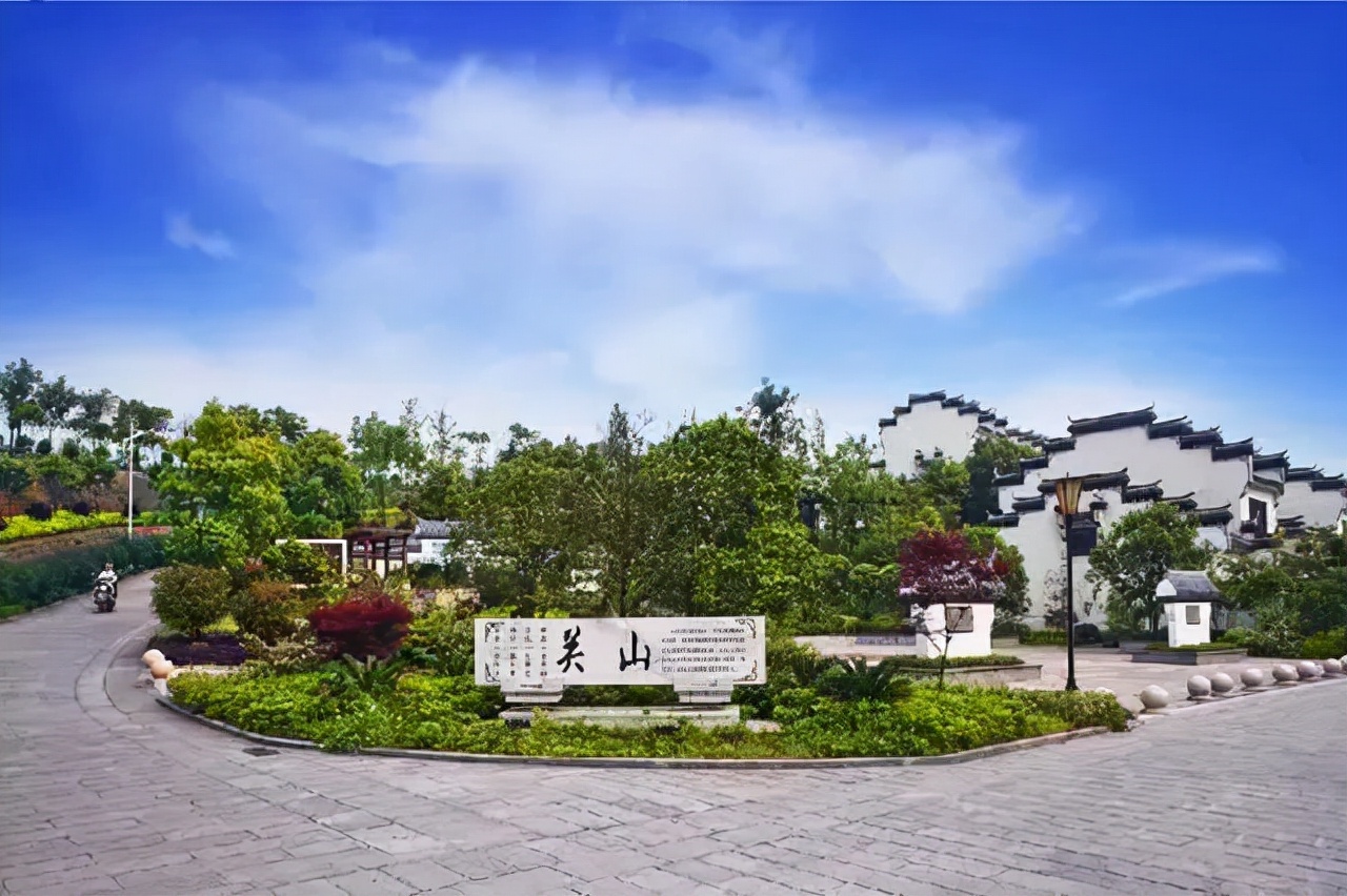 长沙美丽乡村附近有什么好玩的,长沙近郊自驾游最新十大景点