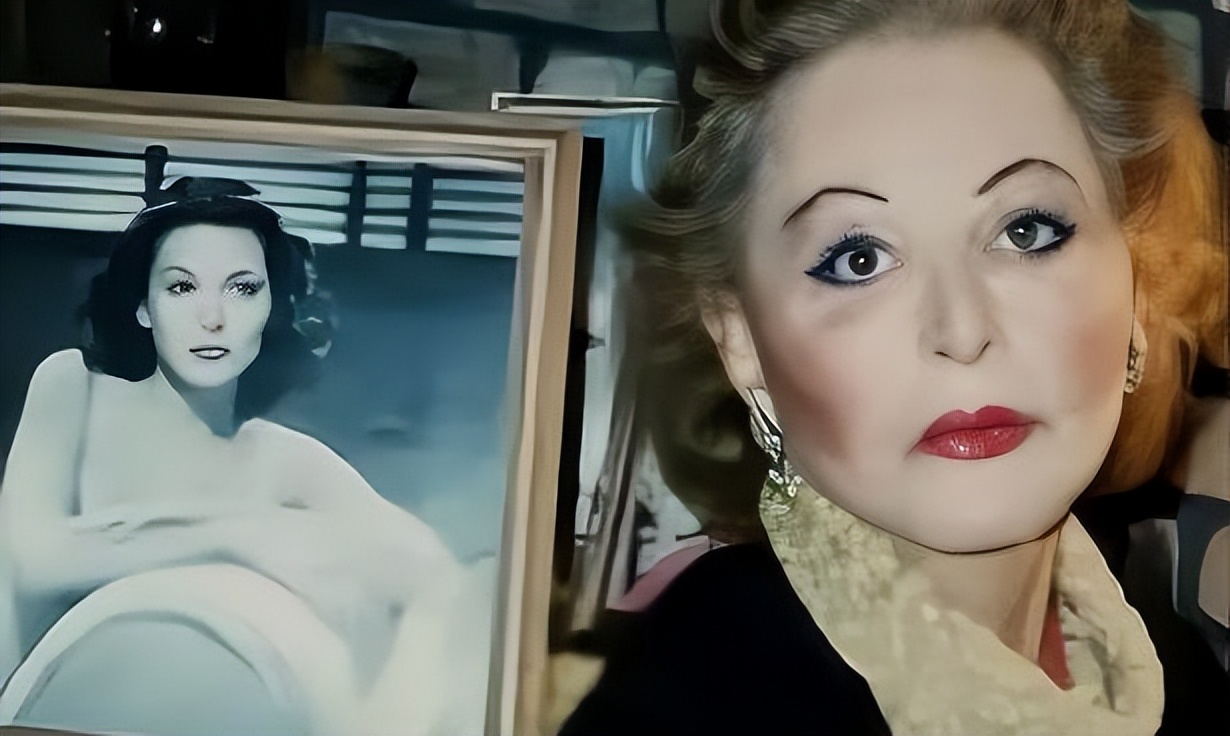 好莱坞传奇女星海蒂拉玛,海蒂好莱坞