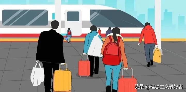 断亲现象出现越来越多的中国人,当今社会很现实的断亲现象