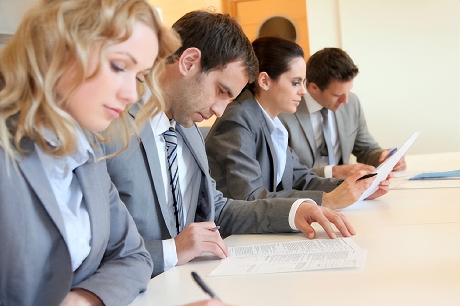 面试时千万不能说的三个大忌,面试题入职后要做的三件事