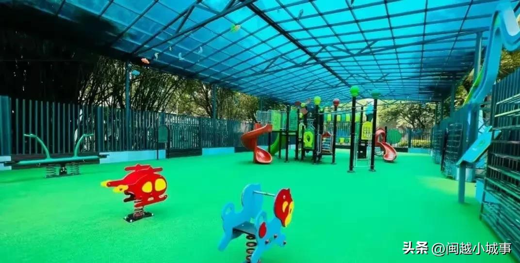 厦门波特曼瑞海儿童乐园,厦门翔安奇乐堡儿童乐园