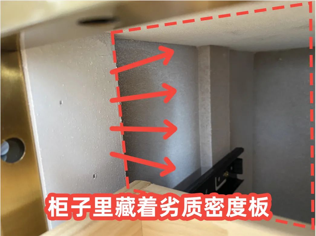 甲醛稍微通风就迅速降低,甲醛降低到多少就可以住了