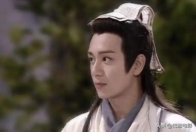 牛莉古天乐 (牛莉咋这么老了)