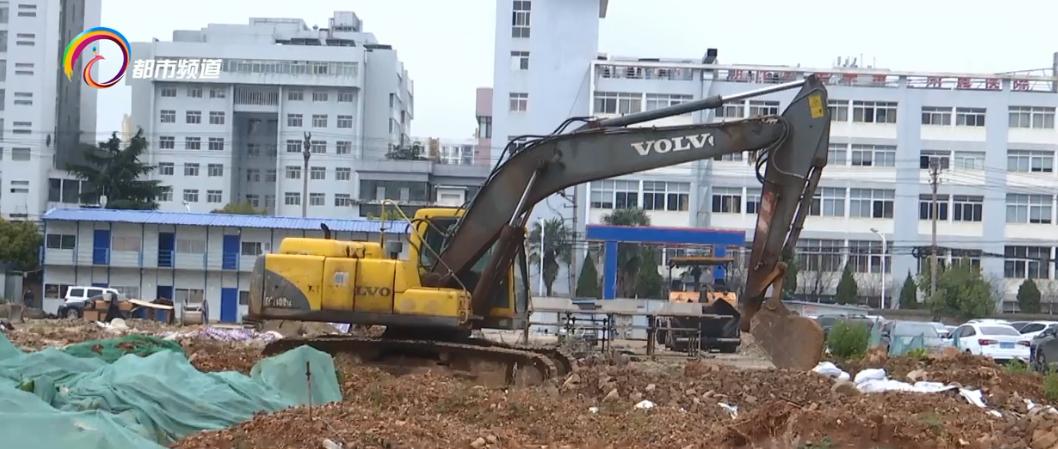 昆明将新增一医院项目群众就医更方便