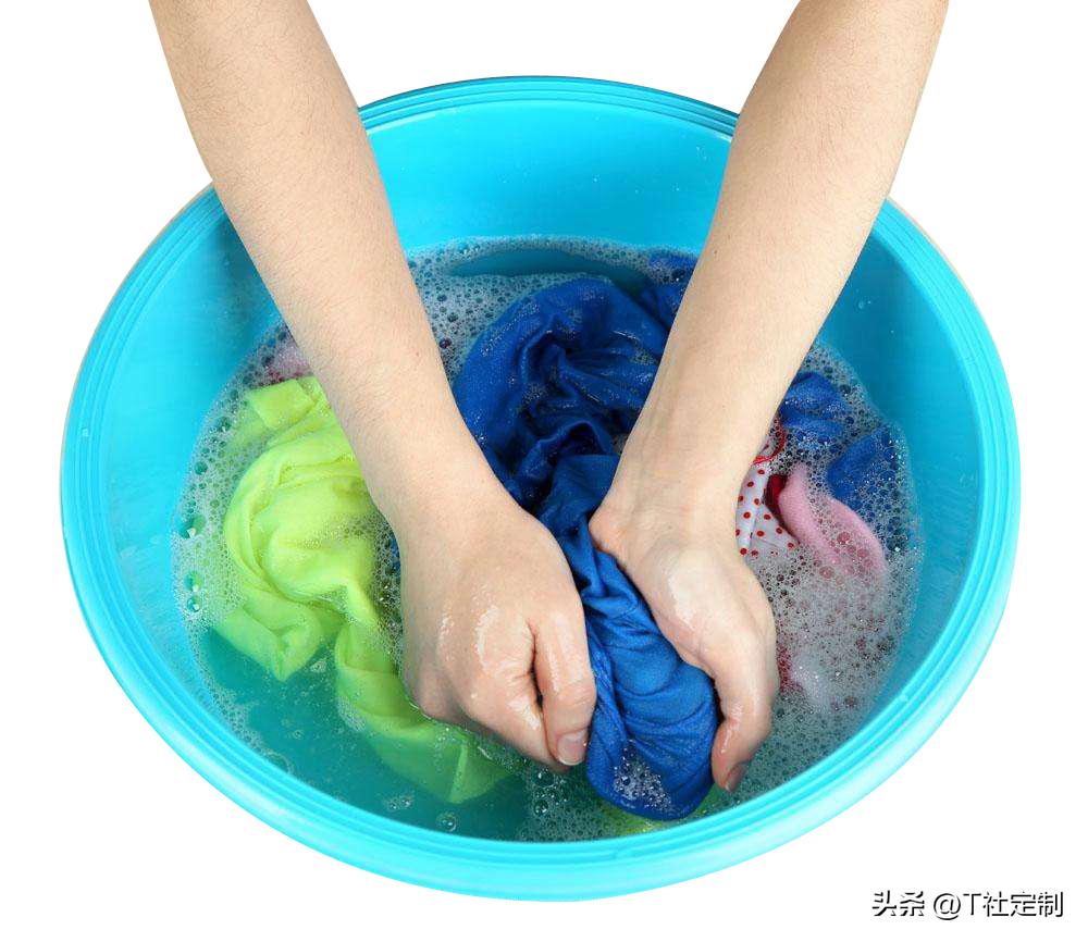 衣服图案怎么确认是胶印,衣服印花容易掉落怎么办