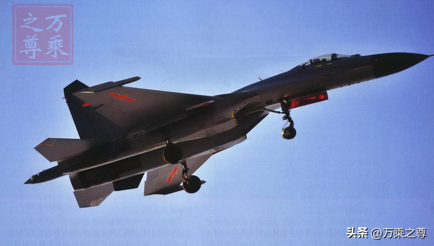 科普歼11战斗机,中国歼11战斗机介绍