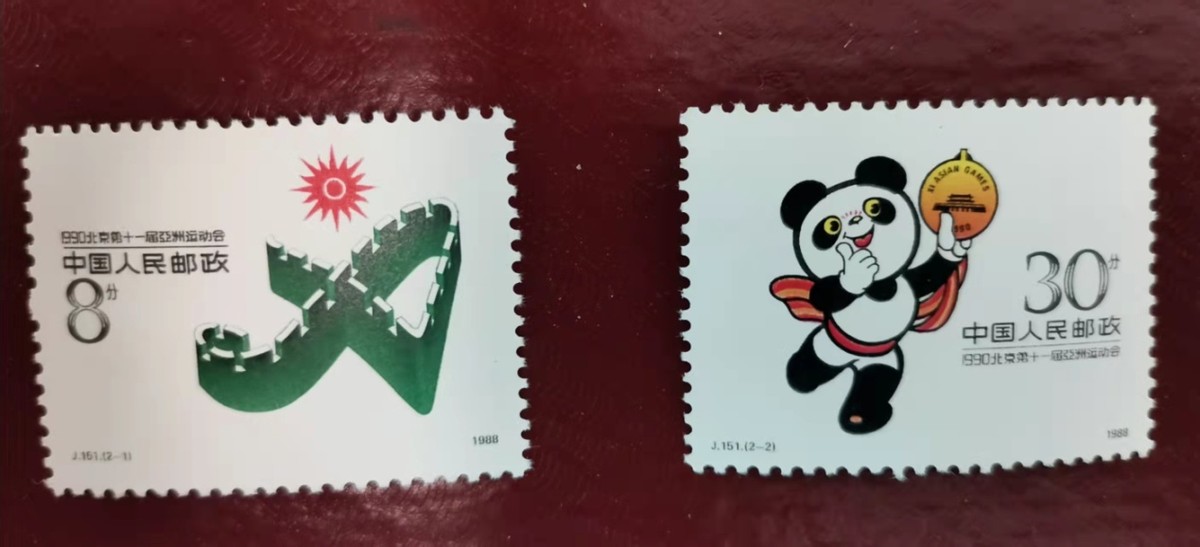 方寸天地赏运动风采（上）作者：熊运河