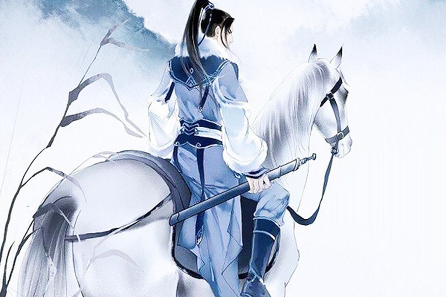 推荐十本已完结武侠网游小说,武侠类经典网游小说