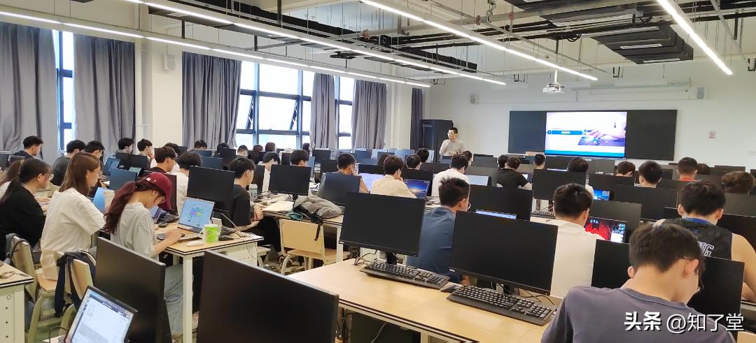 知了汇智是培训机构吗,知了汇智培训班怎么样