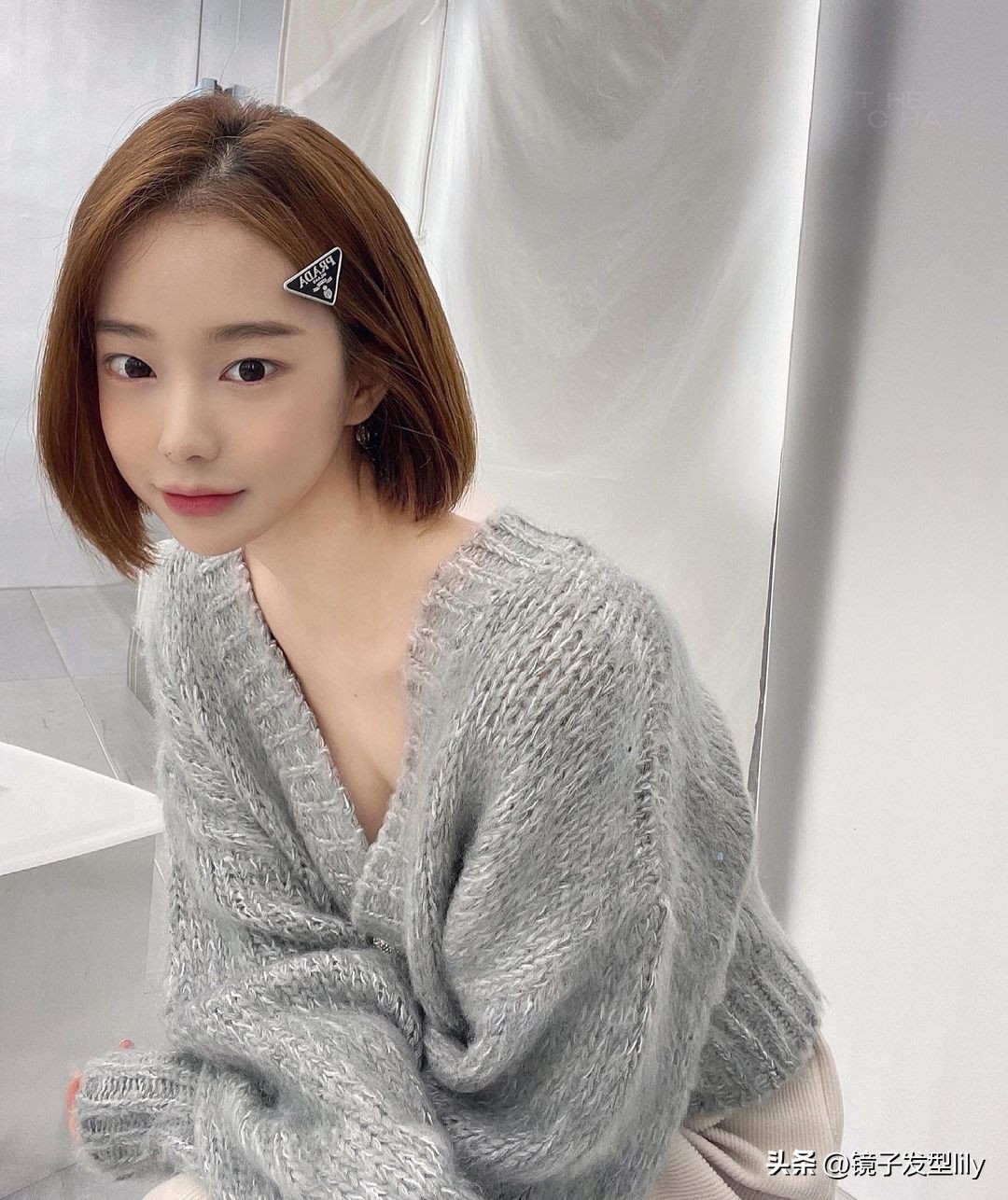 发型怎么剪也难看,发型怎么剪才好看不要刘海