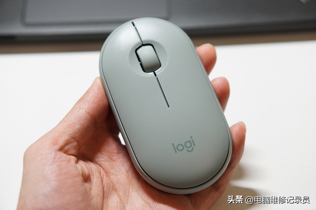 电脑失去鼠标补救方法,电脑鼠标突然失灵教你一招解决