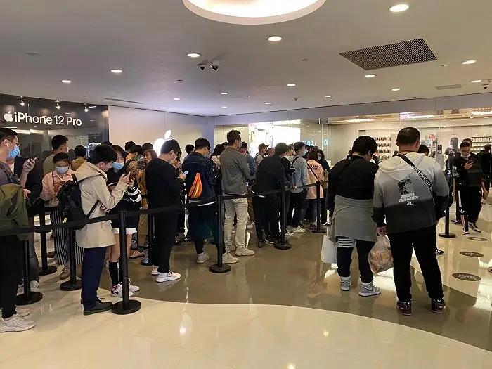 供应链危机解析,告别全球供应链之殇