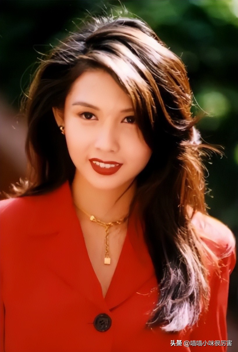 香港十大风情女星,香港100名美女排行榜