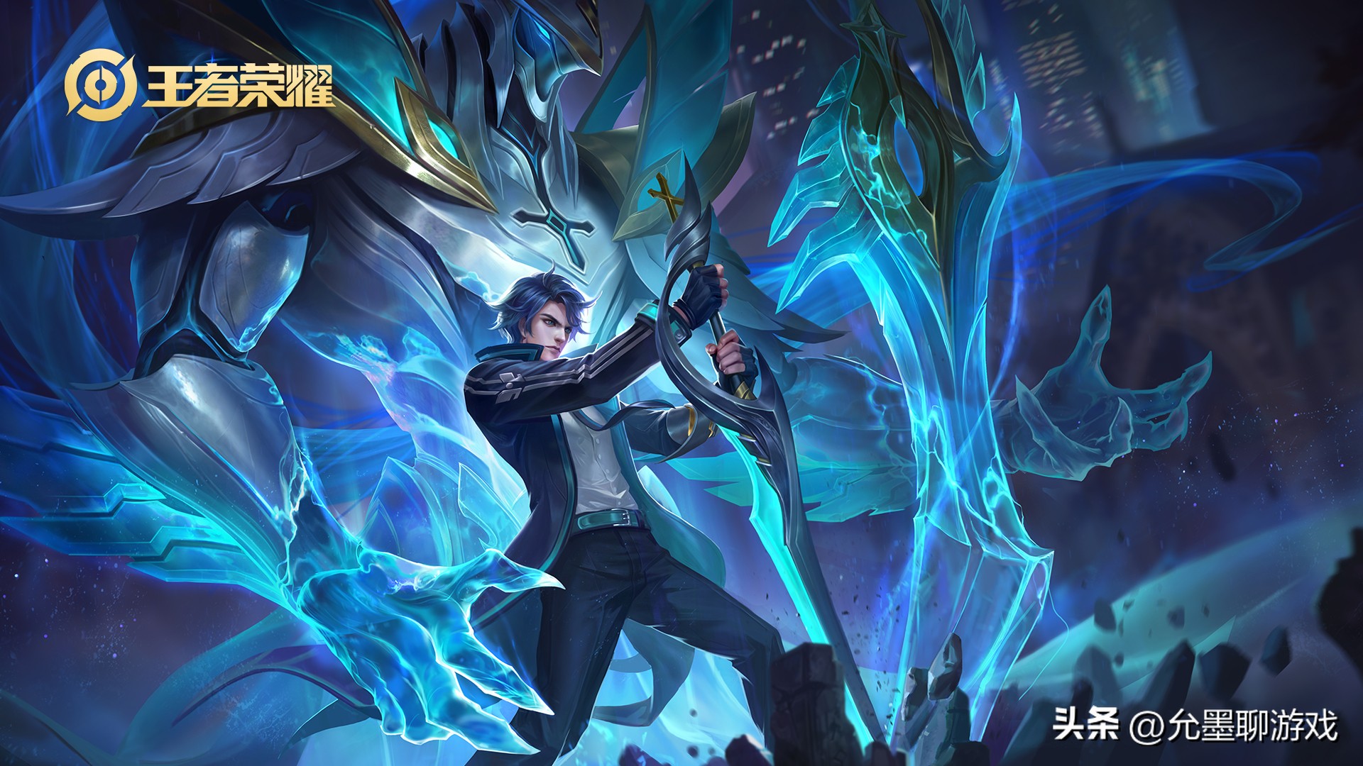 王者：铠不仅没有位移，而且也没有霸体，为何深受玩家们的喜欢？