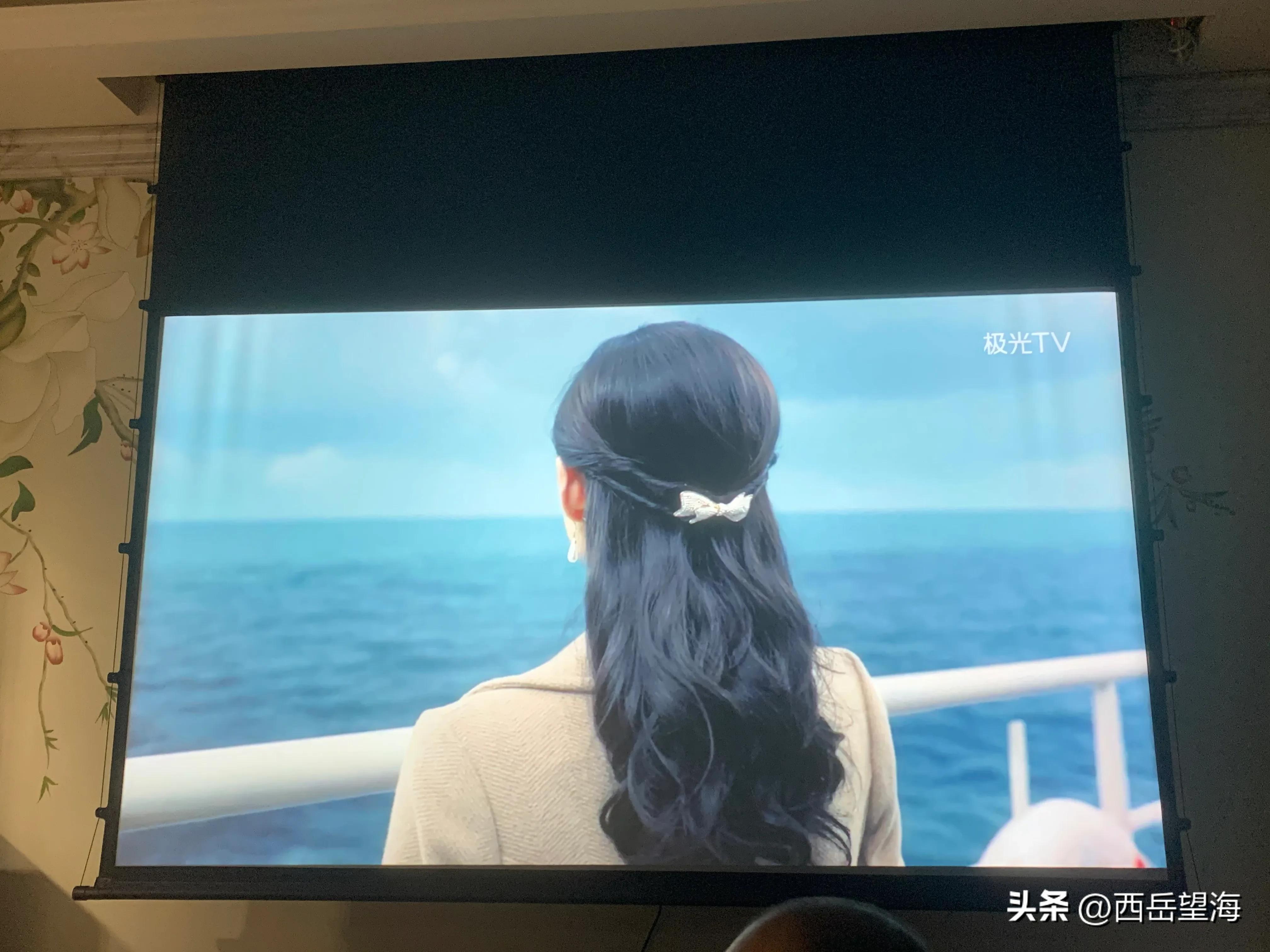 在客厅装个家庭影院,客厅家庭影院调试最佳效果