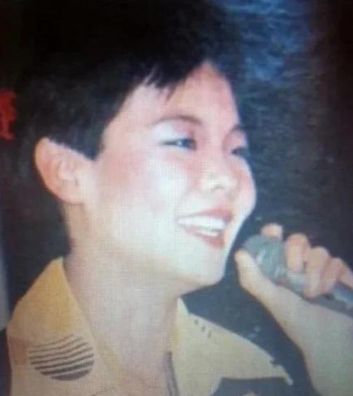 谢津和毛阿敏谁厉害,谢津毛阿敏同台