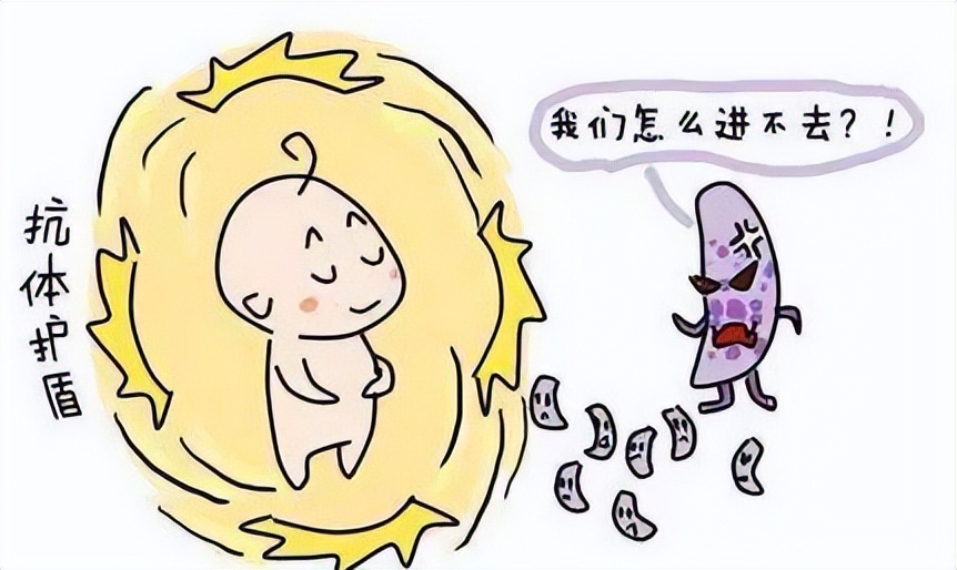 宝宝免疫力差怎么解决,宝宝免疫力低下应该怎么办