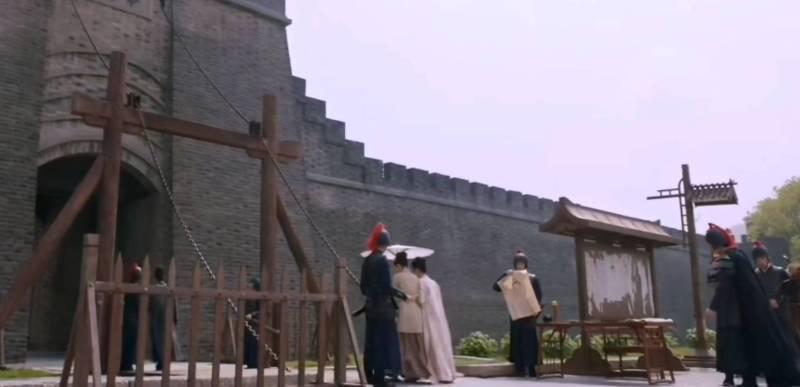 悲催的妃子，孝顺的庆王——显灵的刘华妃