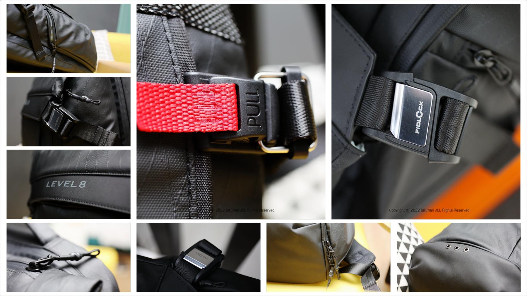 把行李箱背在身上,20寸行李箱8号地平线