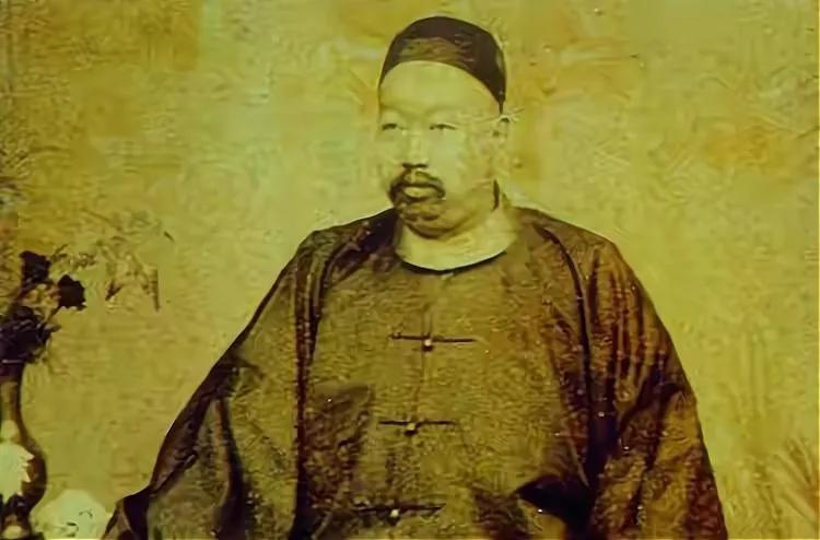 揭秘晚清“键盘侠”清流派—侃侃而谈无所不能，事到临头百无一用