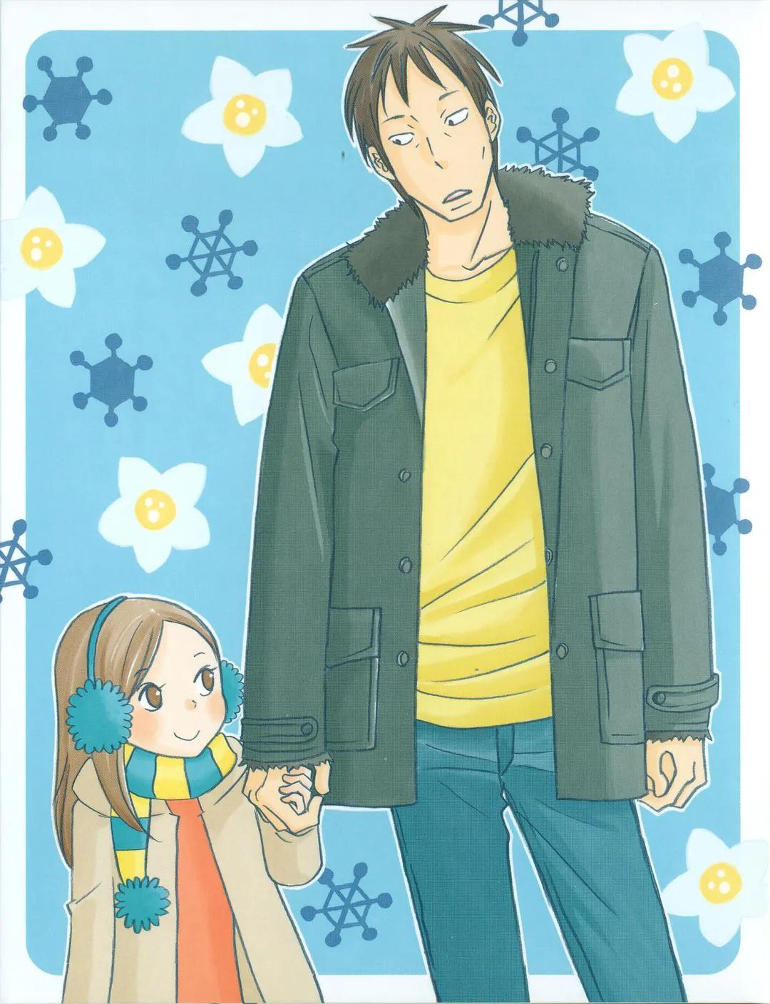 二次元的定义，战斗、科幻、校园、竞技、历史、治愈动漫推荐