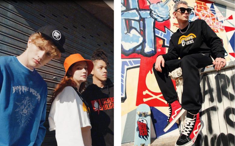 有点酷帅有点野，欧洲街头的潮流宠儿，会是你的新欢吗？