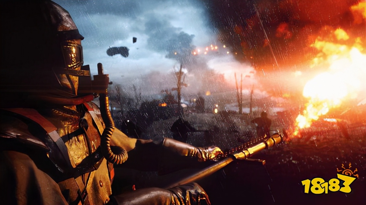 今天一起来射爆 十款射击手感极佳的游戏推荐