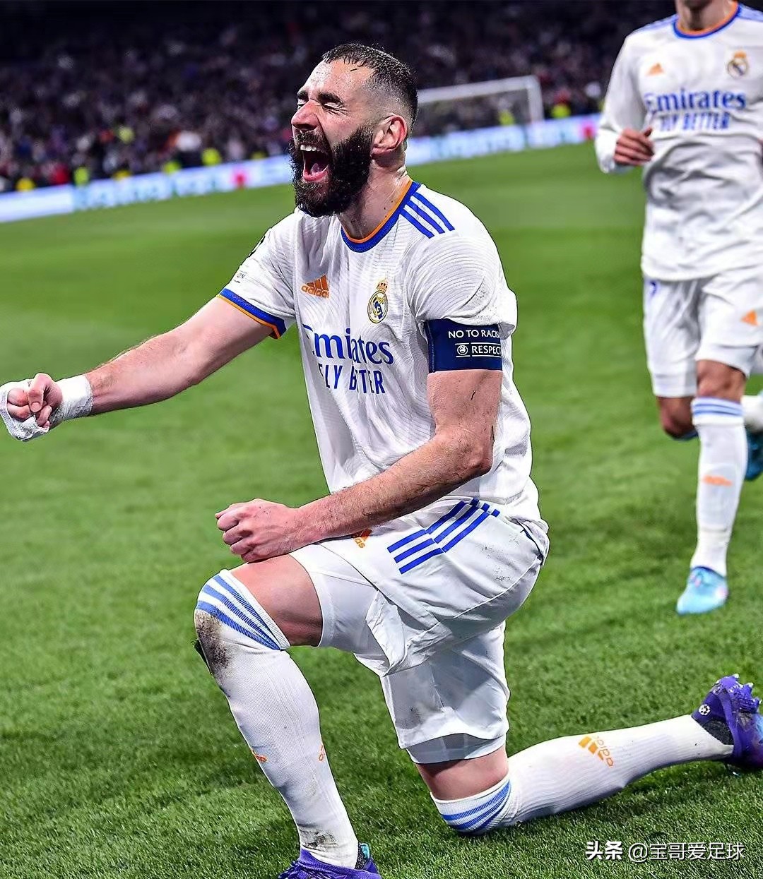 伯纳乌一战奠定欧洲足坛未来格局，皇马晋级之外收获多重利好