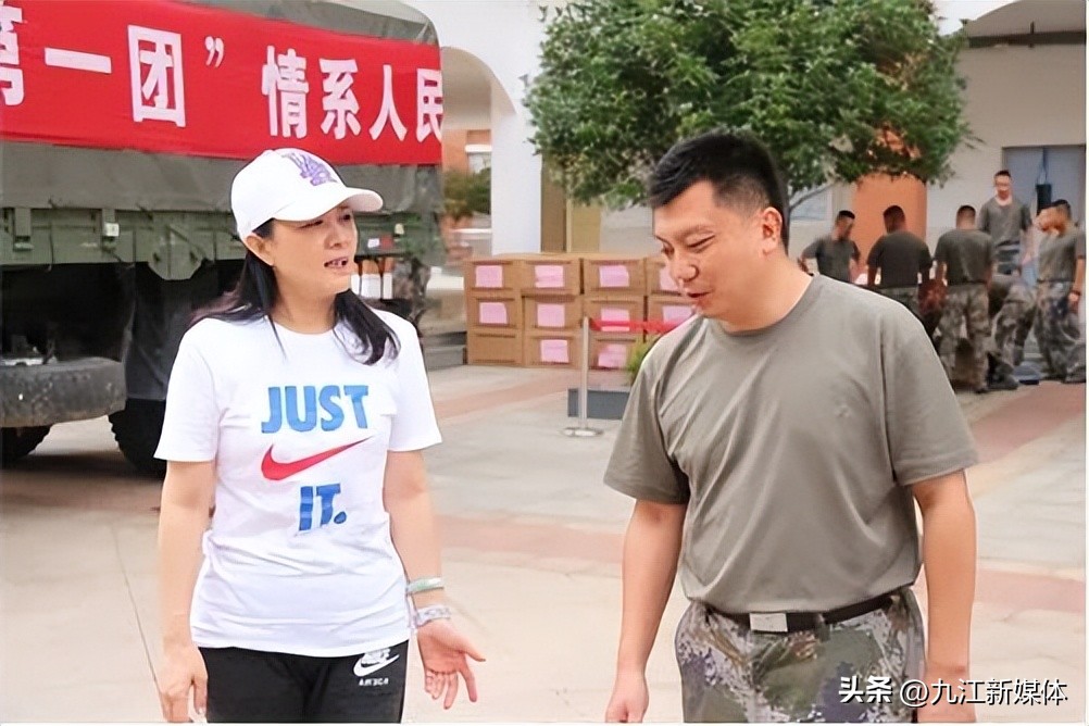 喜讯瀛洲镇再获三项省级荣誉,九江联盛中奖