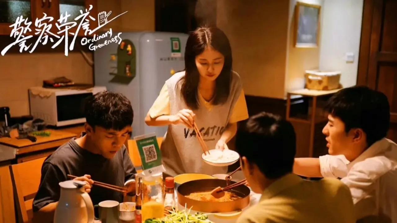 超50万人打分的十部好剧,近5年口碑爆表的8部高分黑马剧