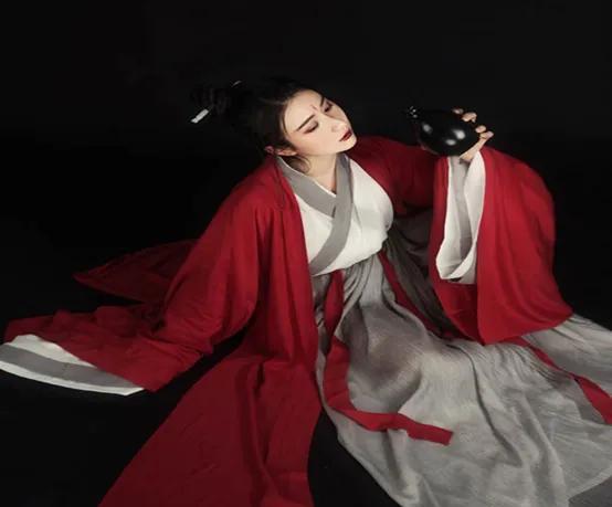 中国各朝代妆容书籍,中国各朝代服饰妆容书籍