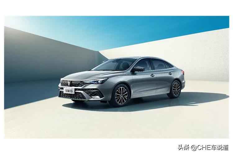 轿车有1.5T不买2.0T，这四款紧凑型车，空间大、动力猛还省油