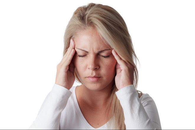 中医解决紧张头痛,中医治疗紧张性头痛