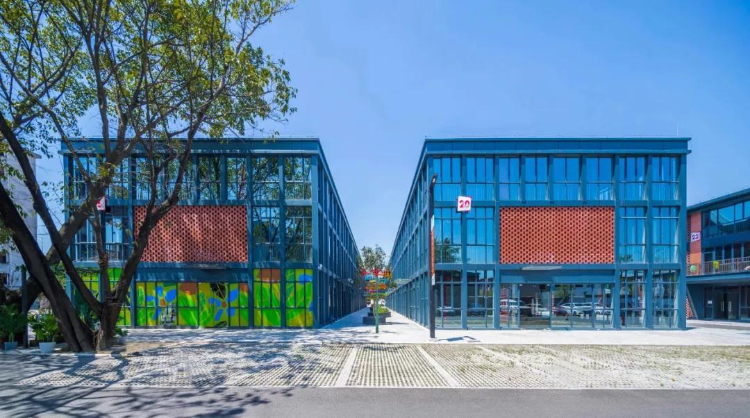 高逼格活动最佳场地,偷偷藏不住活动举办地点