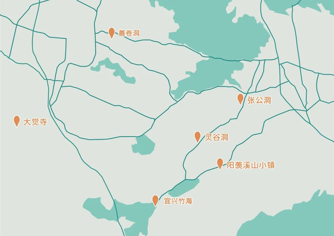 我去竹林避暑了，夏天过完再通知我！