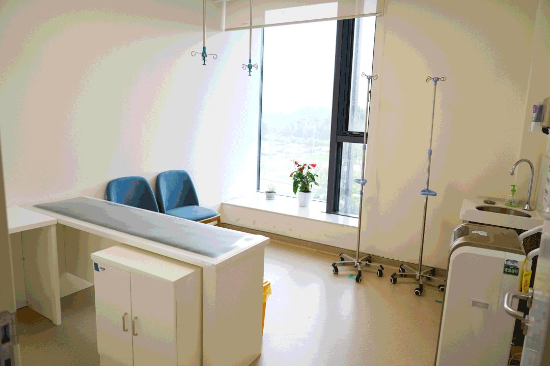 “镜”心“镜”力｜日照心医内镜中心为您开启健康新“镜”界