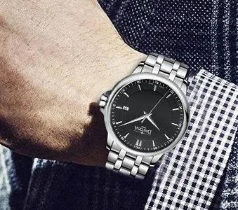 平价手表小众品牌,有型有款小众平价手表推荐男士篇