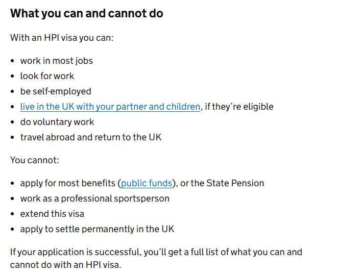 留学生留在英国创业好吗,非英国留学生去英国工作