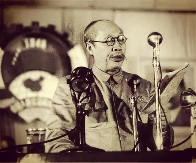 谍海疑云郭汝瑰：蒋介石口中的最大共谍，为何35年后才被批复回*党**