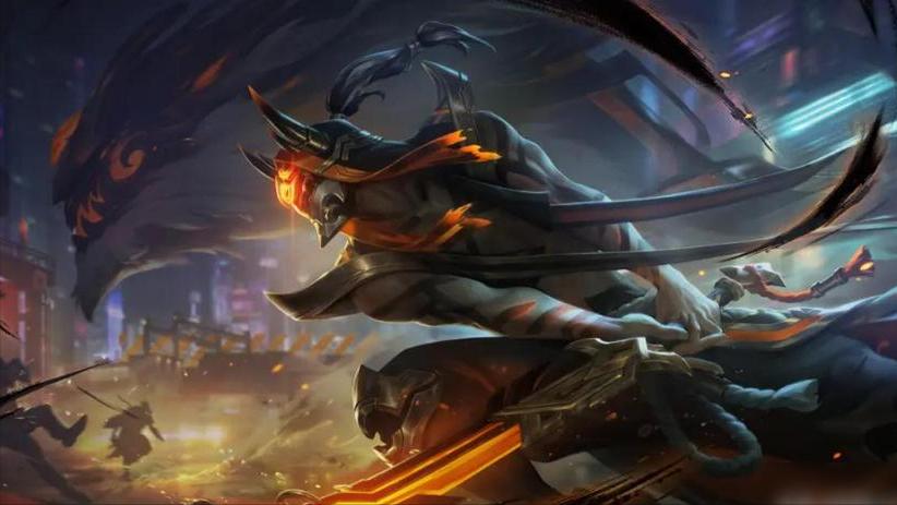 LOL被赛场禁用的6款皮肤:FNC皇子上榜,酒桶堪比BUG技能无前摇