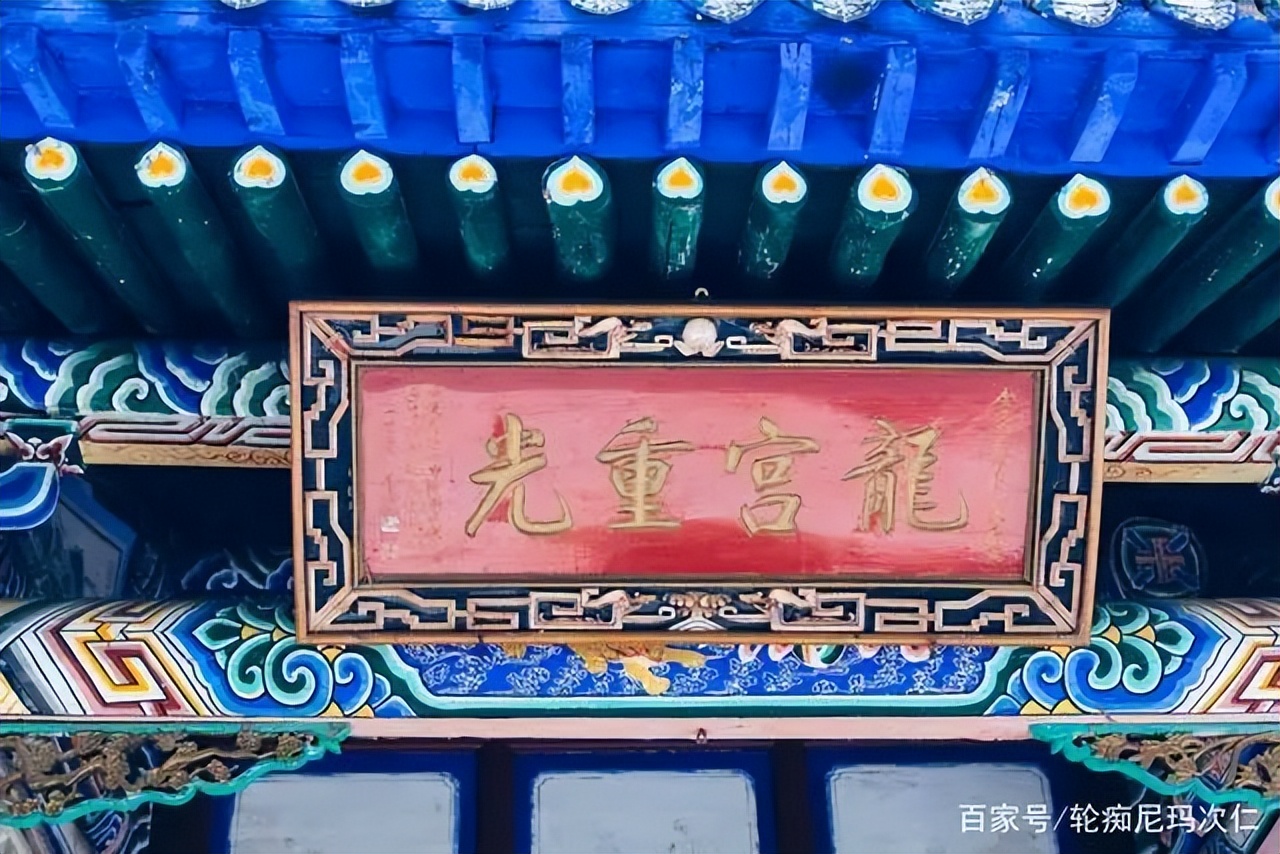 李为何能问鼎最强姓氏,李是不是中国最强的姓氏