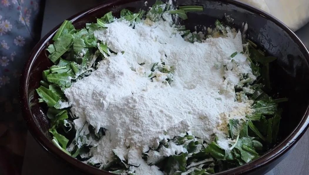 藏在草丛里的“护肝冠军”，全身都是宝，比韭菜鲜美，比豆腐营养