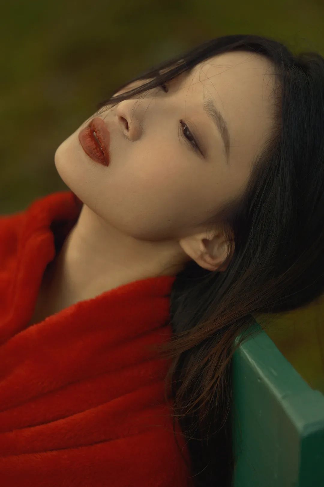 肖像摄影相机参数设置,肖像摄影拍摄教程视频